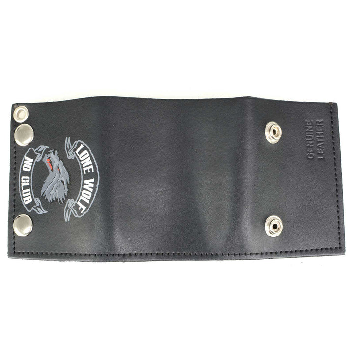 Milwaukee Leather MLW7833 Men&