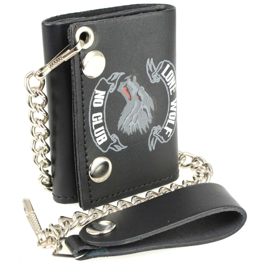 Milwaukee Leather MLW7833 Men&