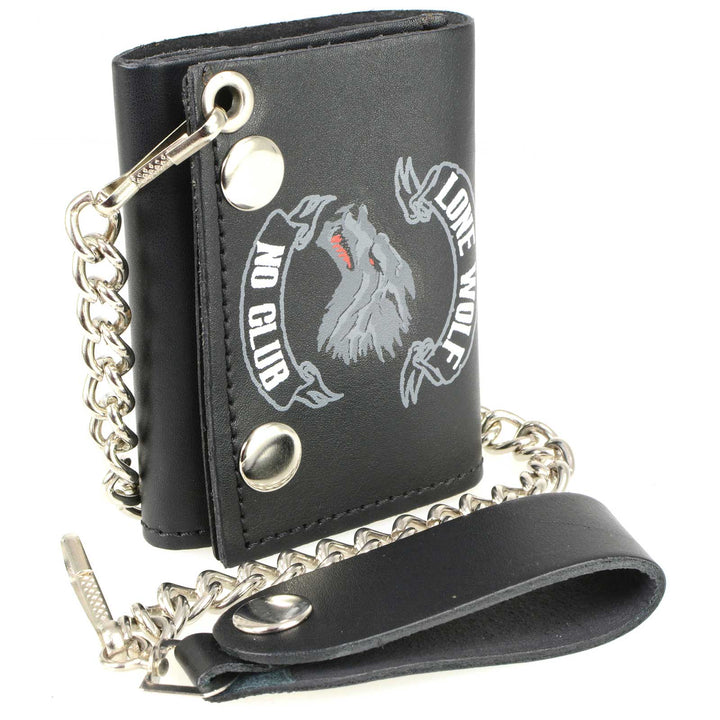 Milwaukee Leather MLW7833 Men&