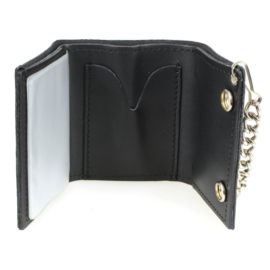 Milwaukee Leather MLW7833 Men&