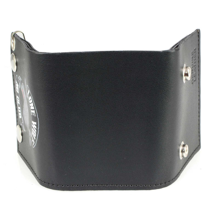 Milwaukee Leather MLW7833 Men&