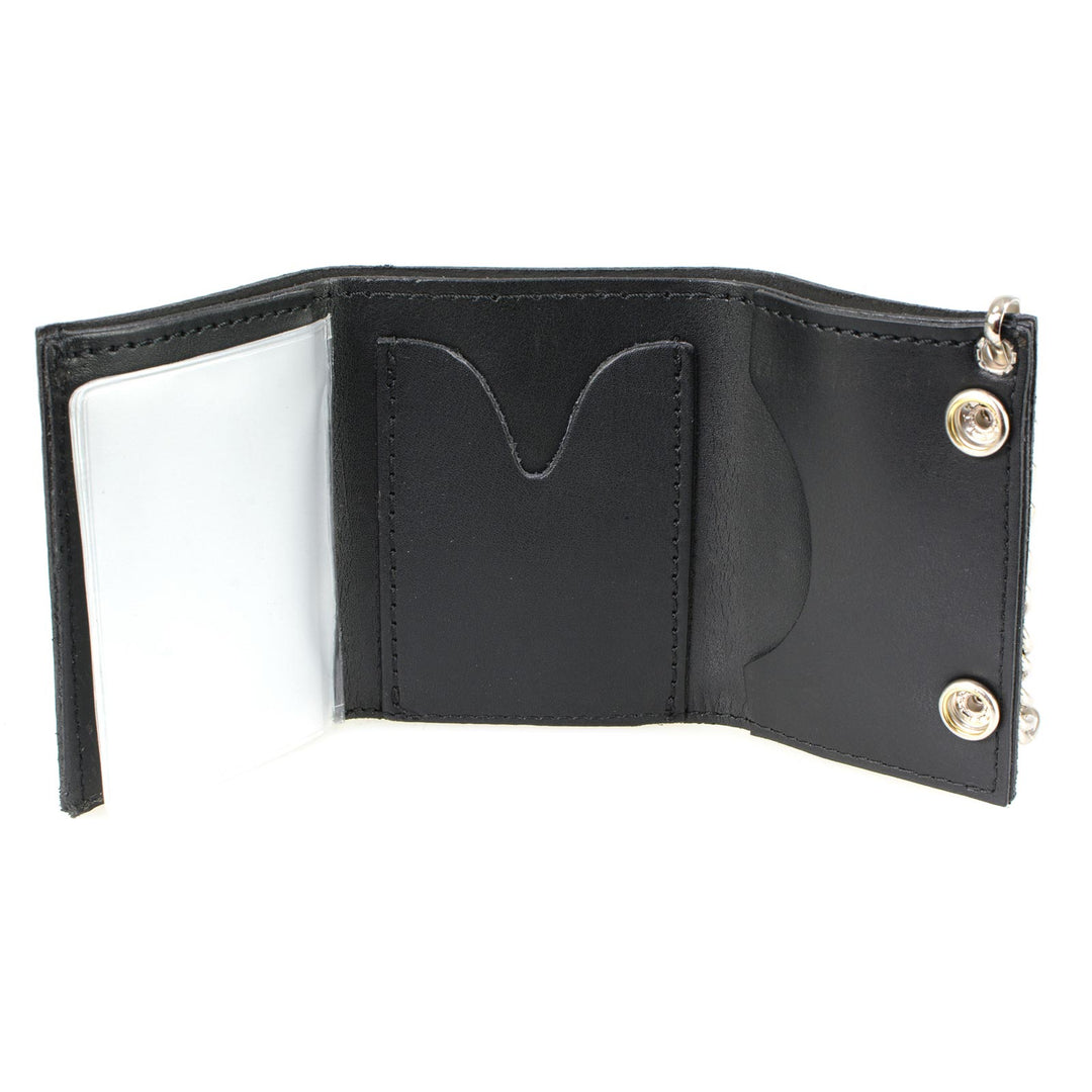 Milwaukee Leather MLW7834 Men&