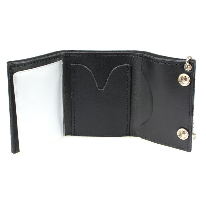 Milwaukee Leather MLW7834 Men&