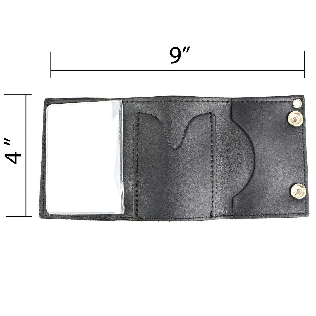 Milwaukee Leather MLW7834 Men&