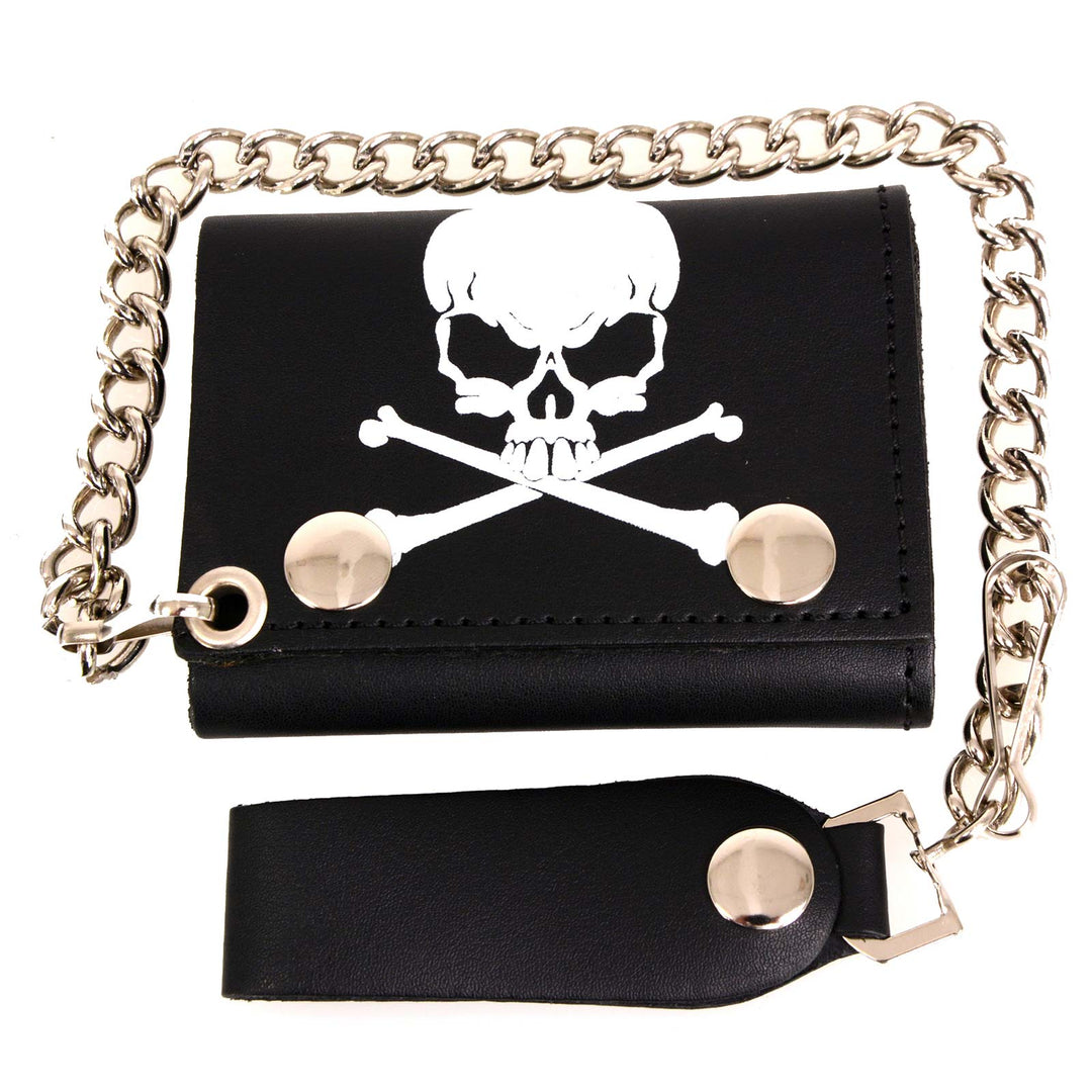 Milwaukee Leather MLW7835 Men&