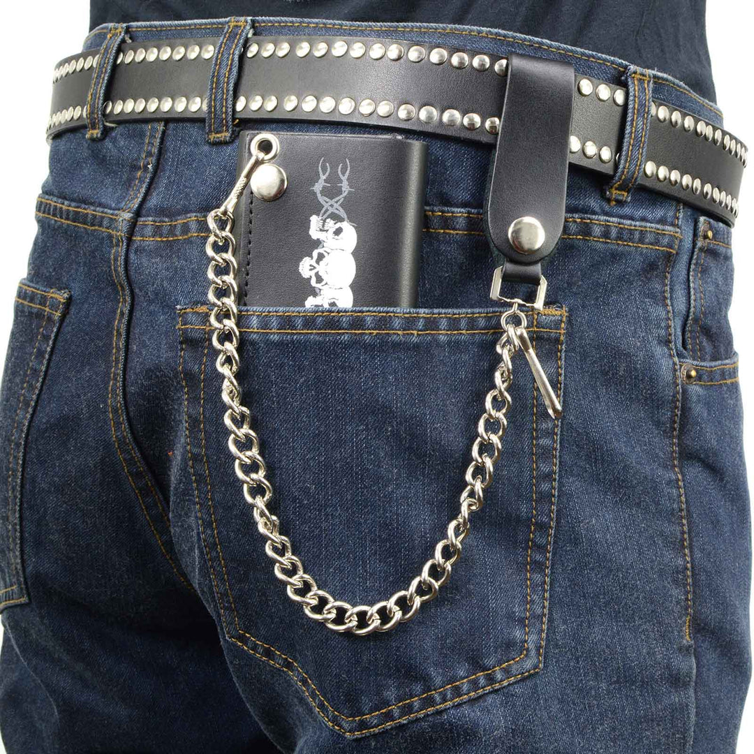 Milwaukee Leather MLW7836 Men&