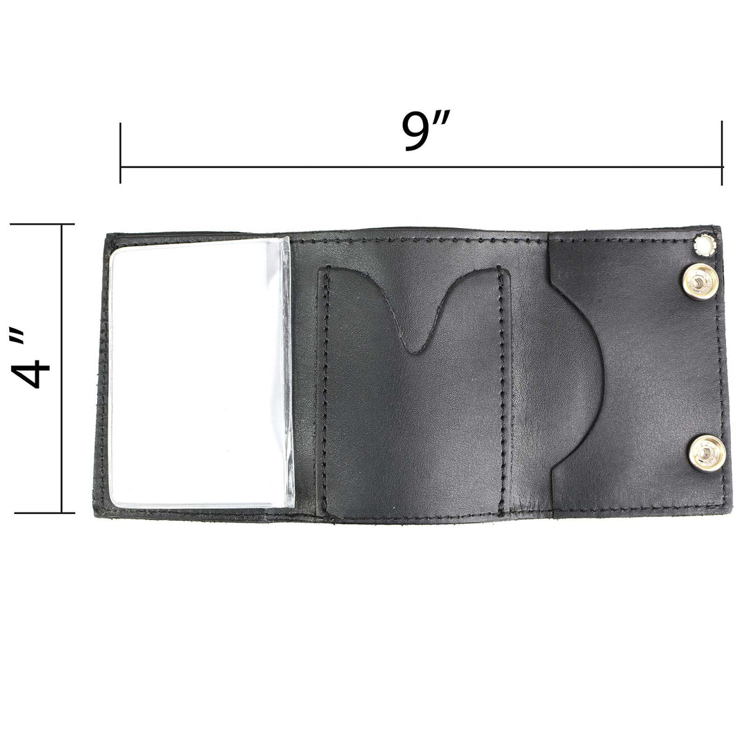 Milwaukee Leather MLW7836 Men&