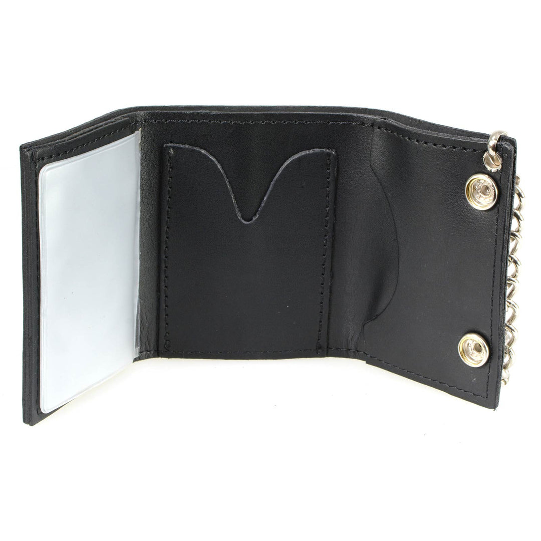 Milwaukee Leather MLW7837 Men&