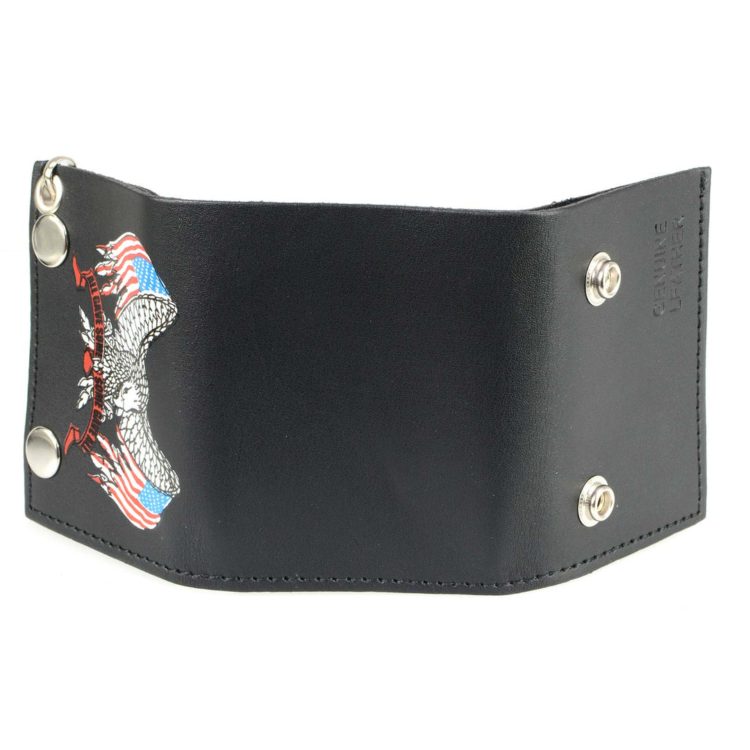 Milwaukee Leather MLW7837 Men&