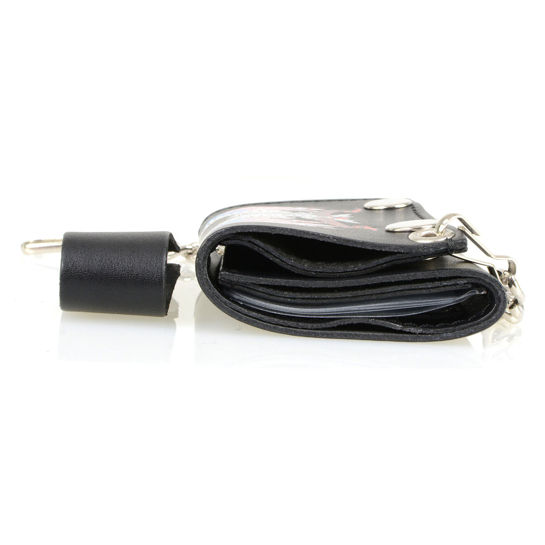 Milwaukee Leather MLW7837 Men&
