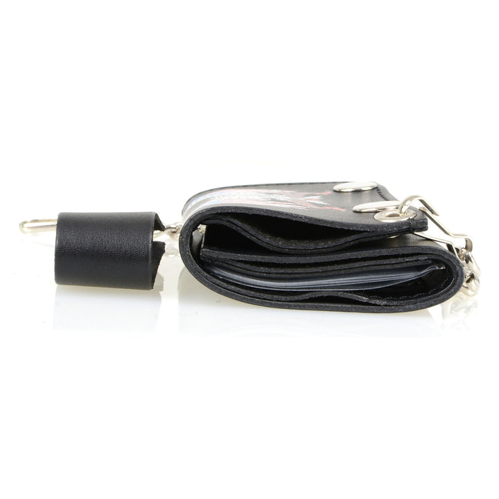 Milwaukee Leather MLW7837 Men&
