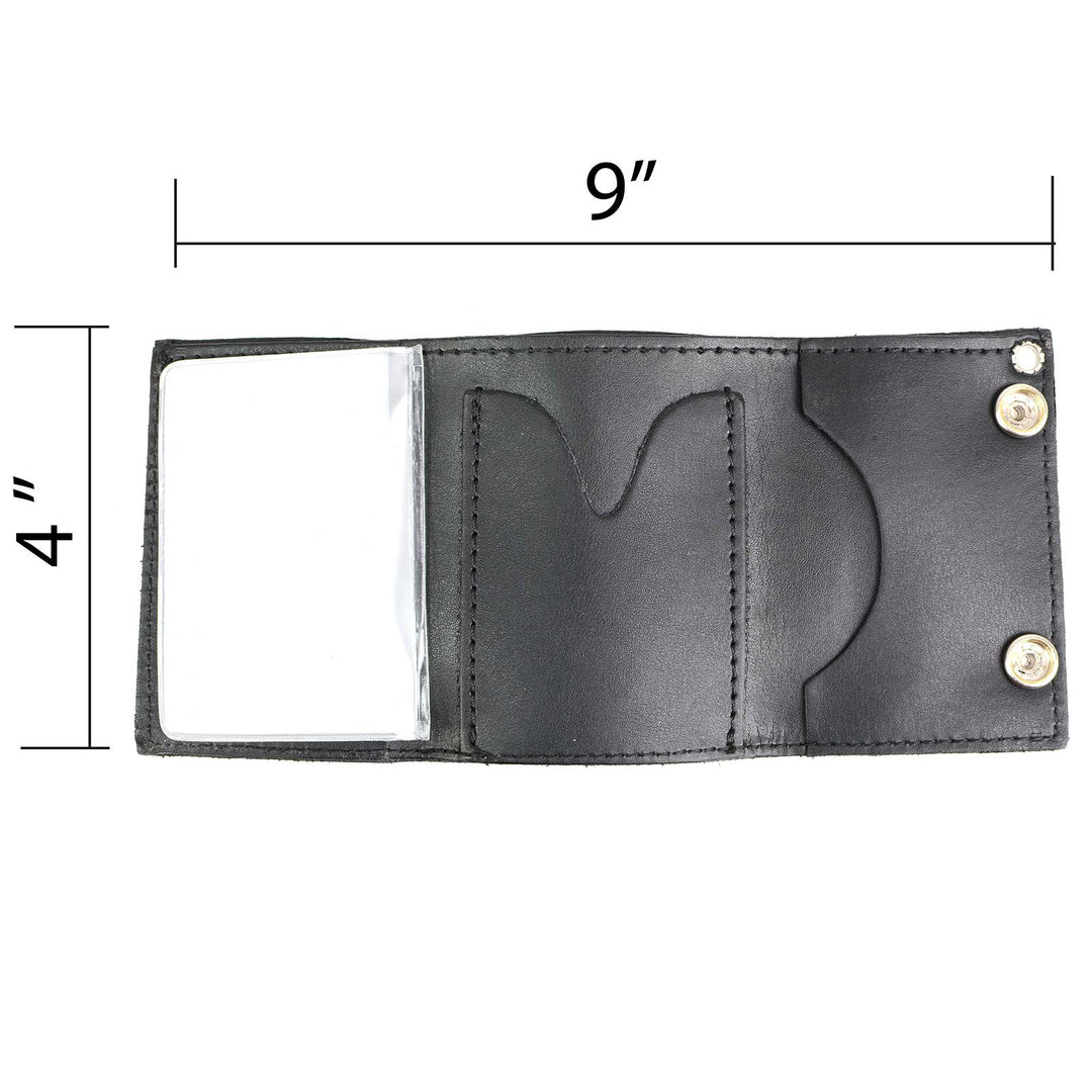 Milwaukee Leather MLW7837 Men&