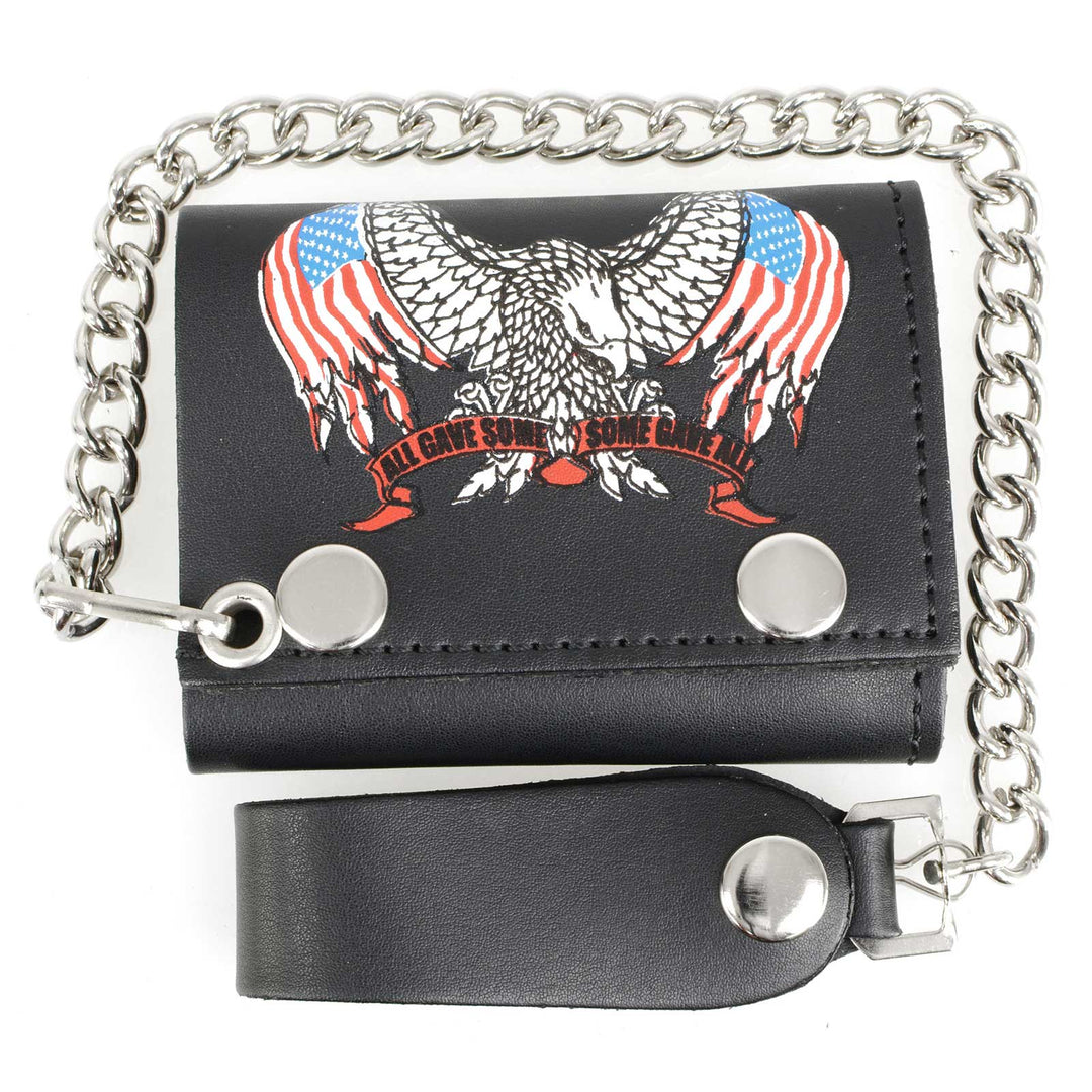 Milwaukee Leather MLW7837 Men&