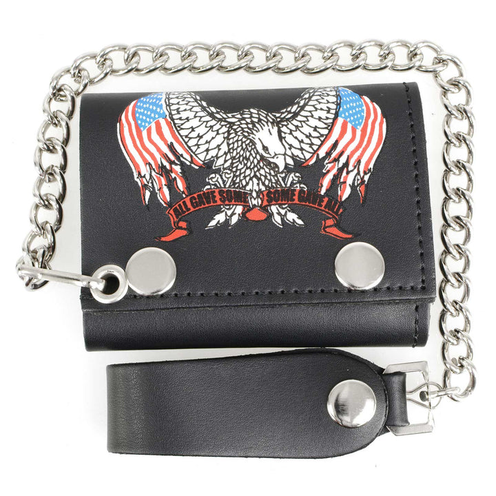 Milwaukee Leather MLW7837 Men&