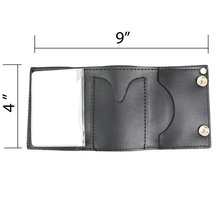 Milwaukee Leather MLW7838 Men&