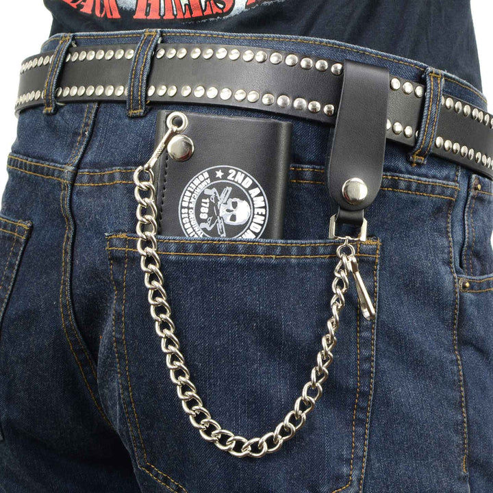 Milwaukee Leather MLW7839 Men&