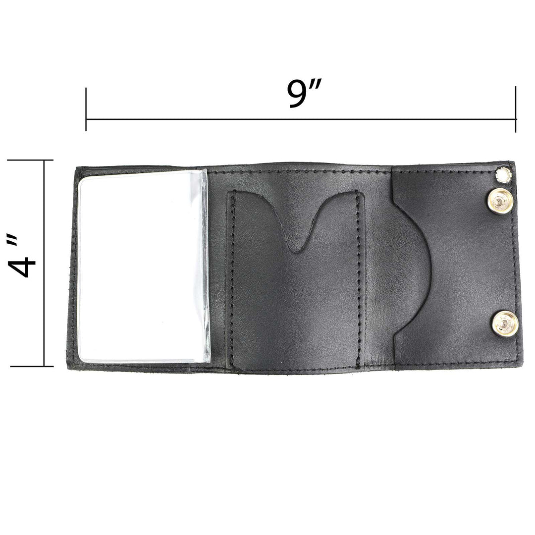 Milwaukee Leather MLW7839 Men&