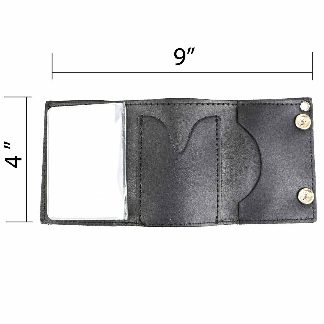 Milwaukee Leather MLW7840 Men&