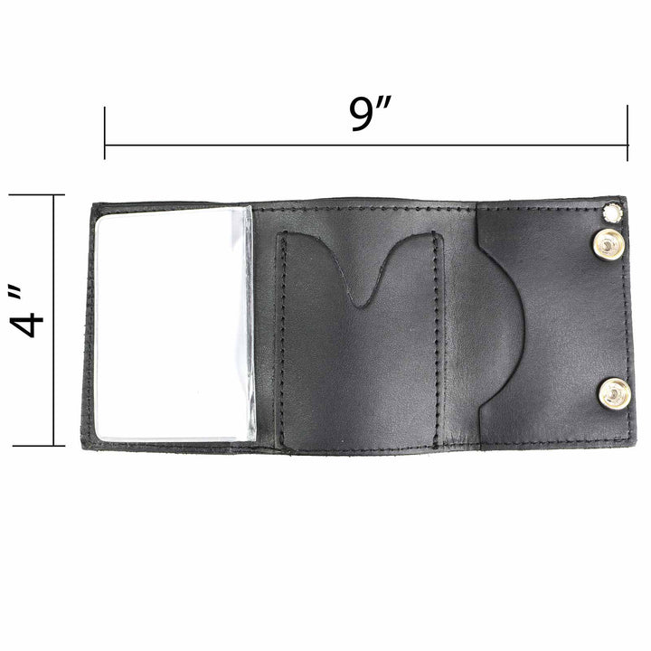 Milwaukee Leather MLW7840 Men&