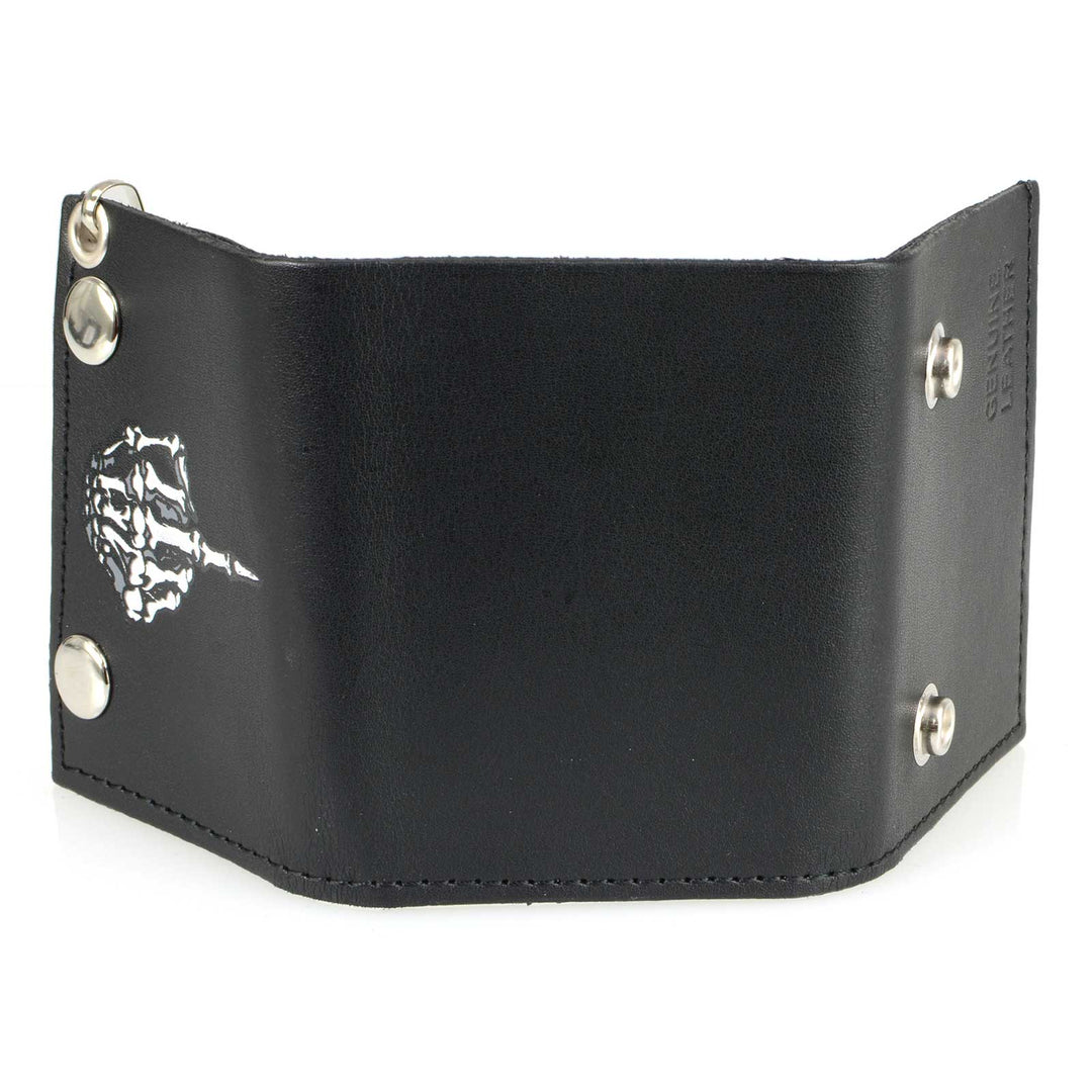 Milwaukee Leather MLW7840 Men&