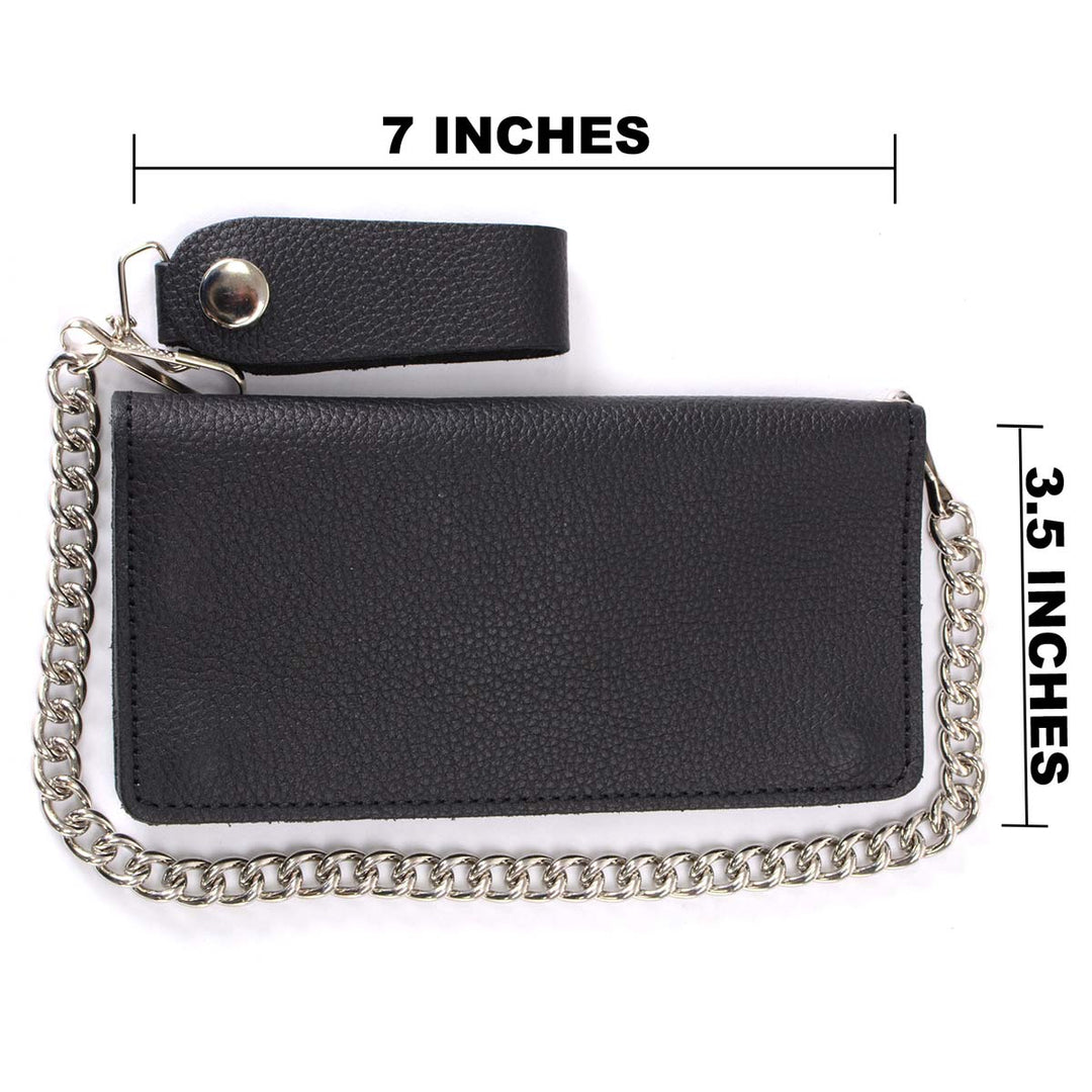 Milwaukee Leather MLW7870 Men&