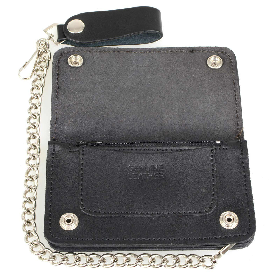 Milwaukee Leather MLW7881 Men&