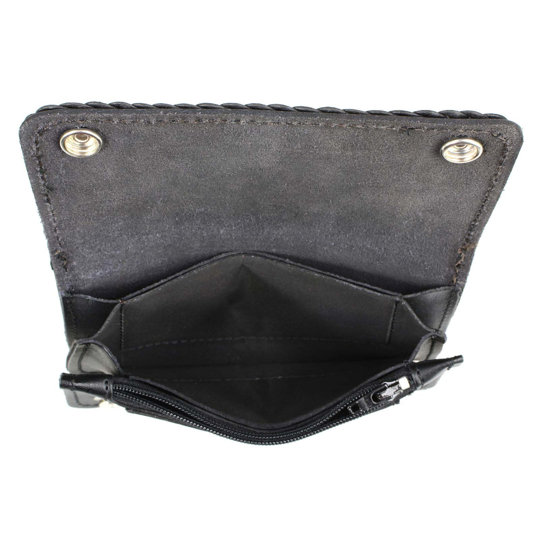 Milwaukee Leather MLW7881 Men&