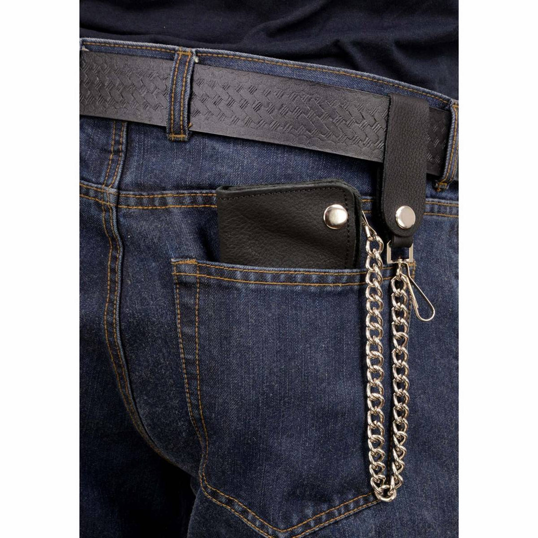 Milwaukee Leather MLW7883 Men&