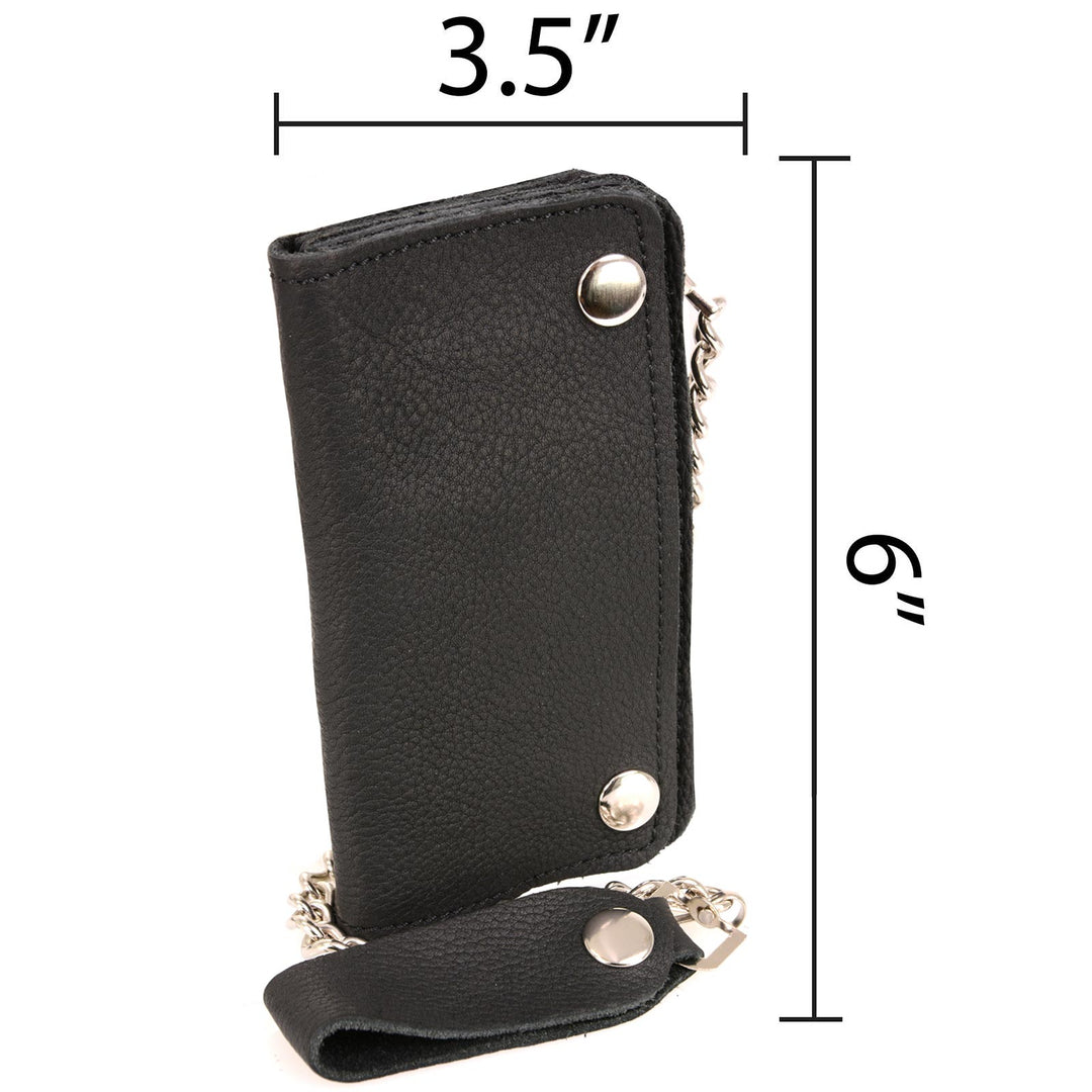 Milwaukee Leather MLW7883 Men&