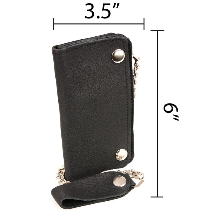 Milwaukee Leather MLW7883 Men&