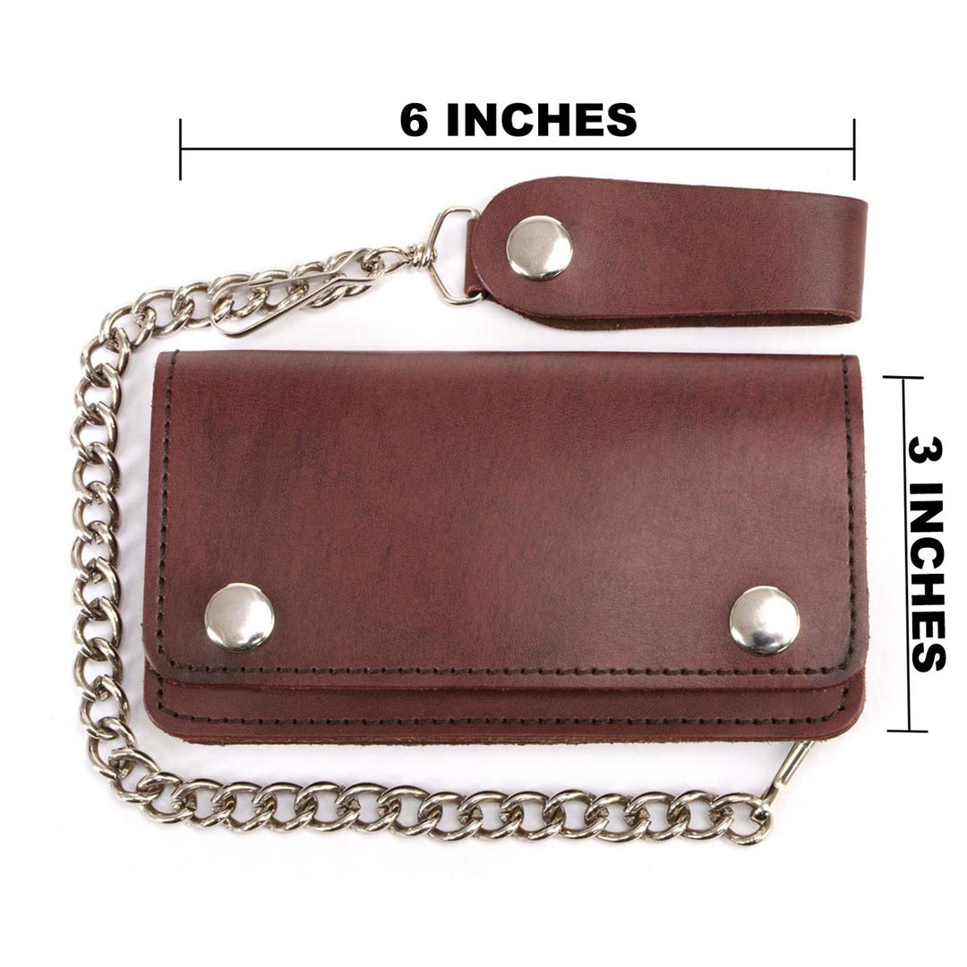 Milwaukee Leather MLW7884 Men&