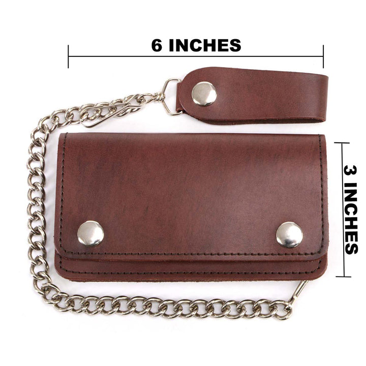 Milwaukee Leather MLW7884 Men&