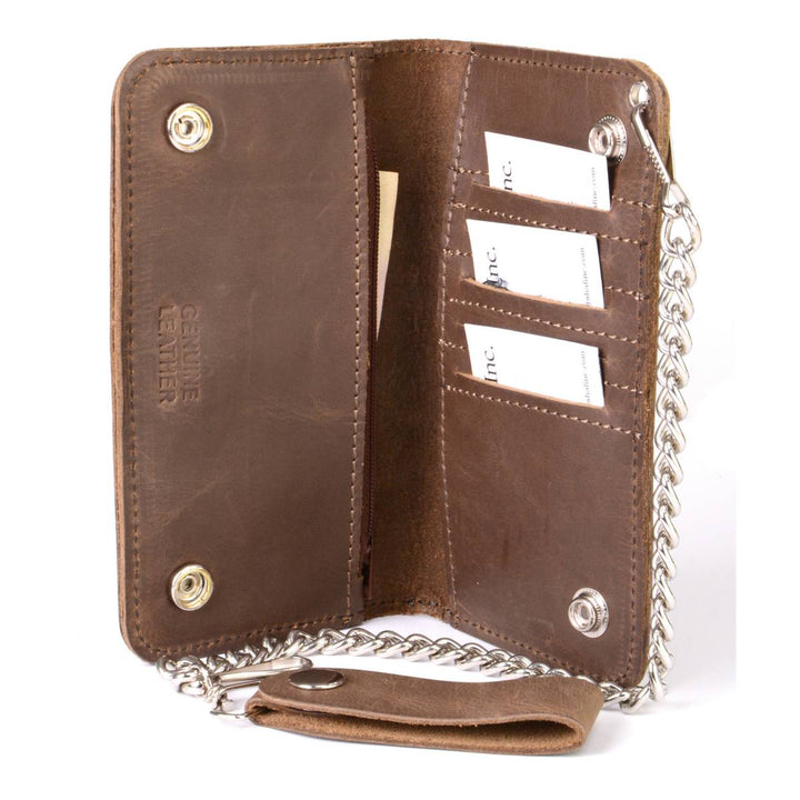 Milwaukee Leather MLW7887 Men&