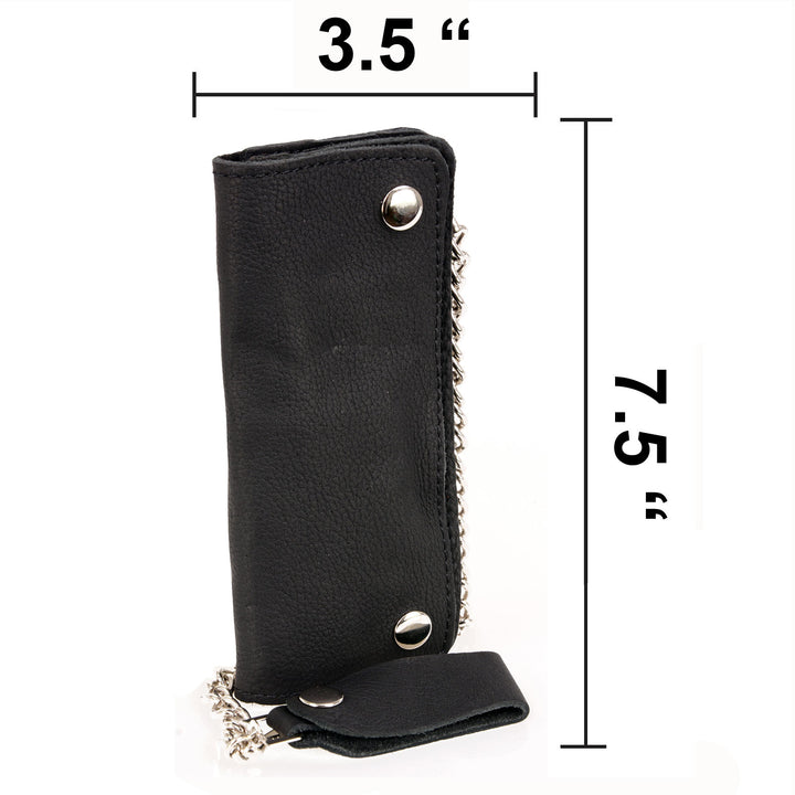 Milwaukee Leather MLW7889 Men&