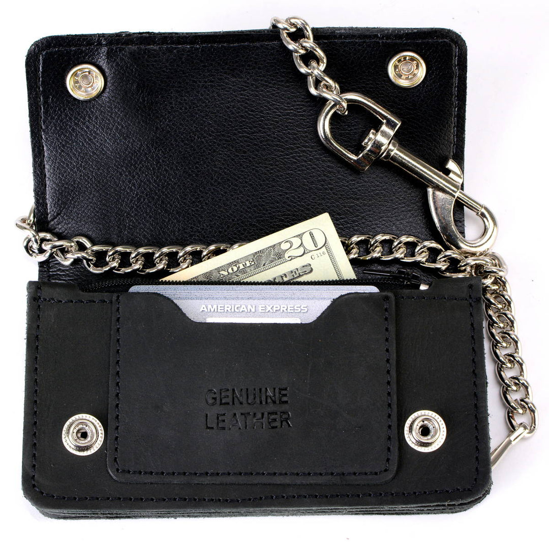 Milwaukee Leather MLW7890 Men&