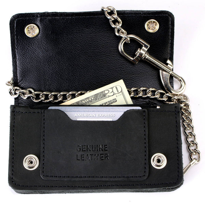Milwaukee Leather MLW7890 Men&