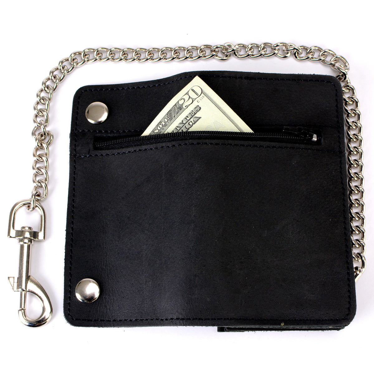 Milwaukee Leather MLW7890 Men's 6