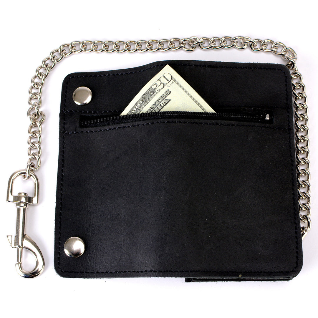 Milwaukee Leather MLW7890 Men&