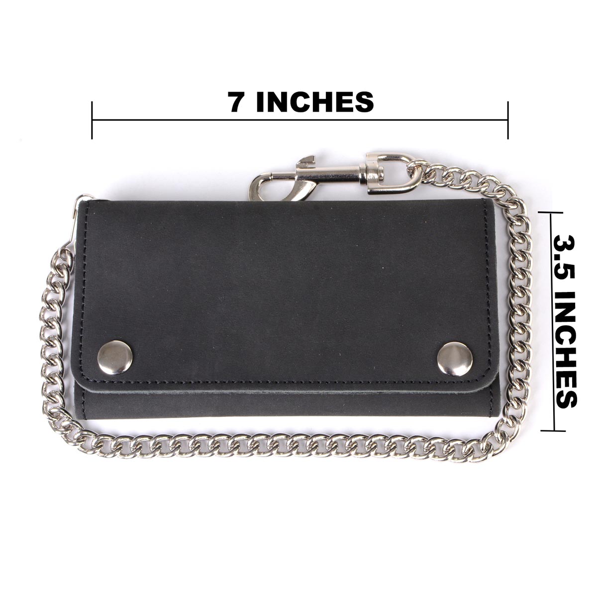 Milwaukee Leather MLW7891 Men's 7