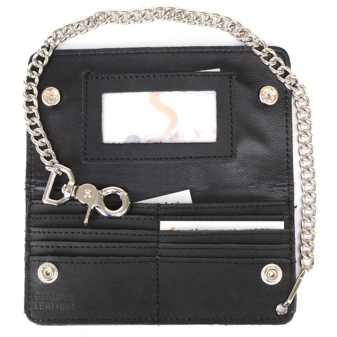Milwaukee Leather MLW7893 Men&