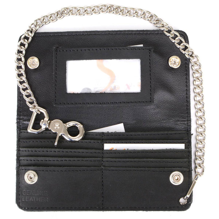 Milwaukee Leather MLW7893 Men&