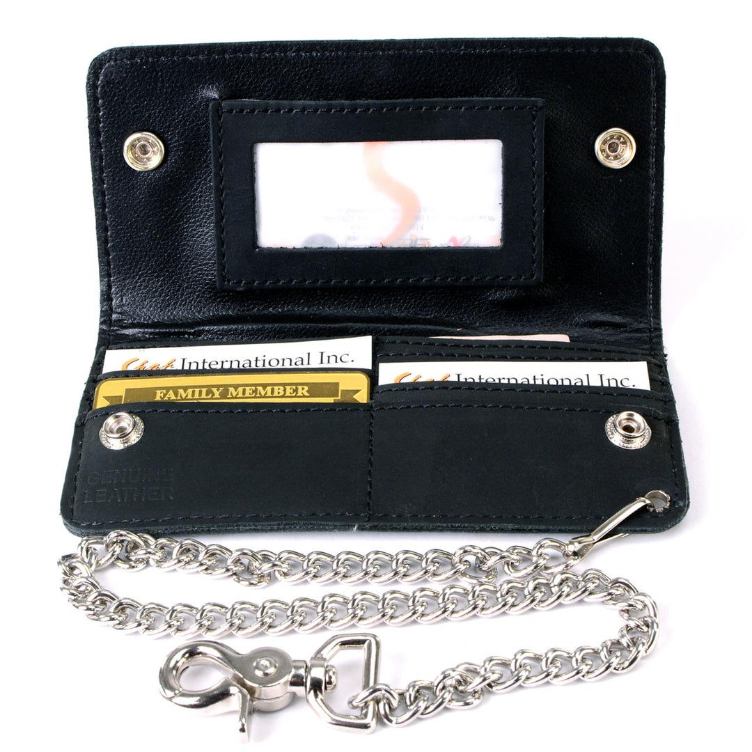 Milwaukee Leather MLW7893 Men&