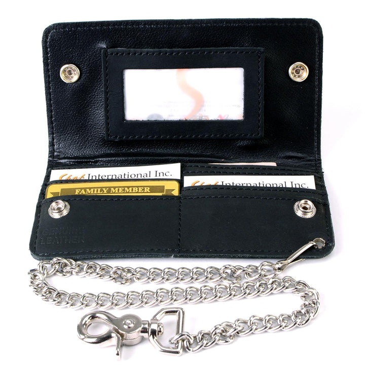 Milwaukee Leather MLW7893 Men&