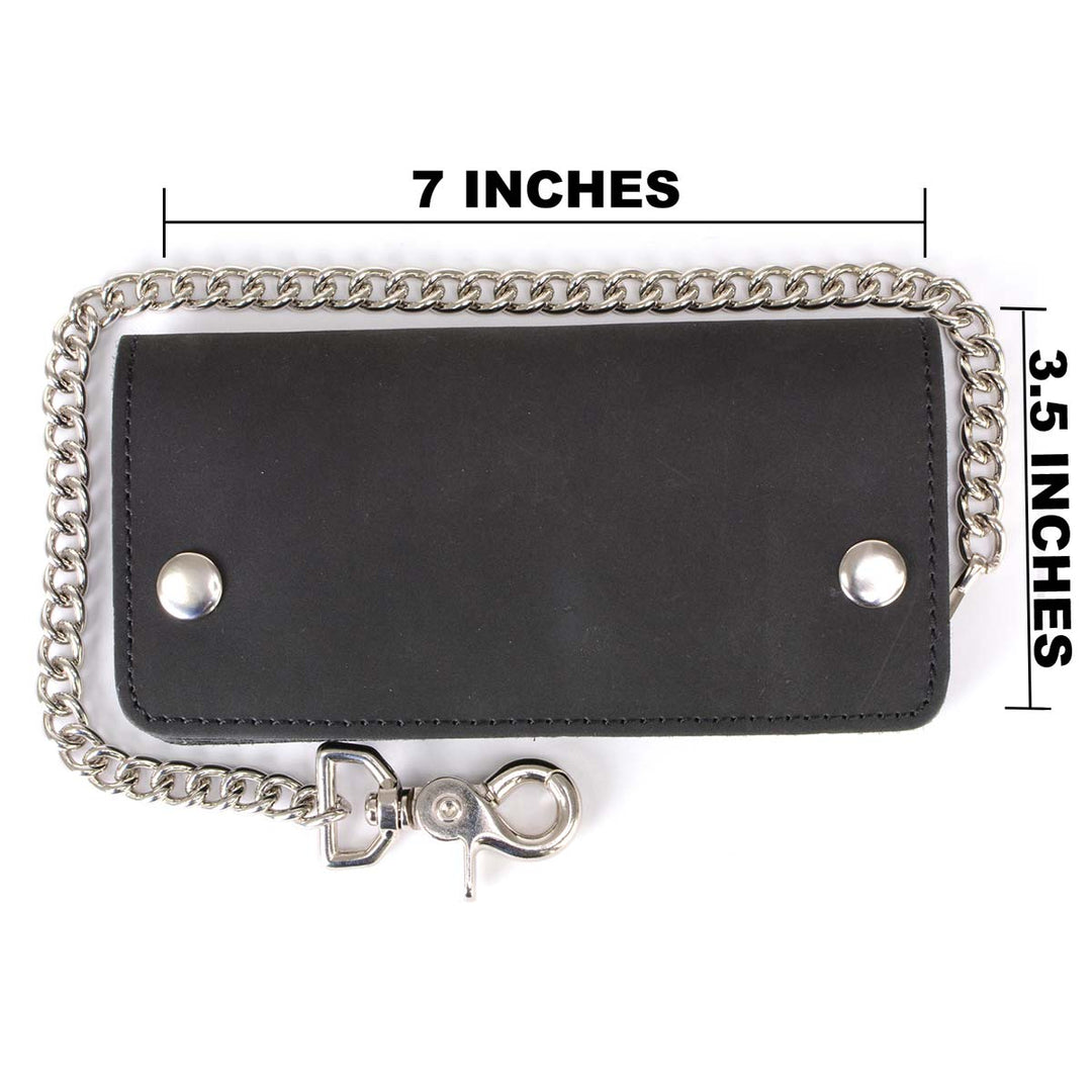 Milwaukee Leather MLW7893 Men&
