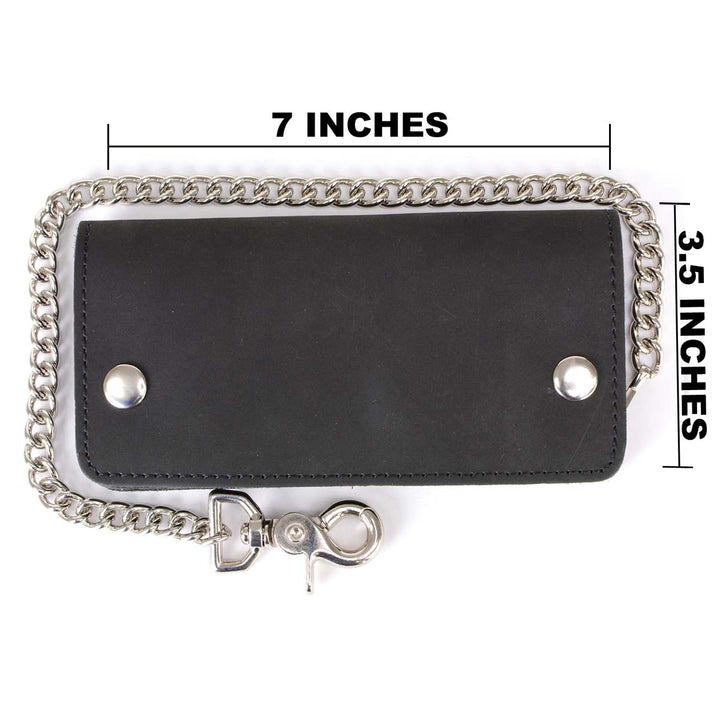Milwaukee Leather MLW7893 Men&