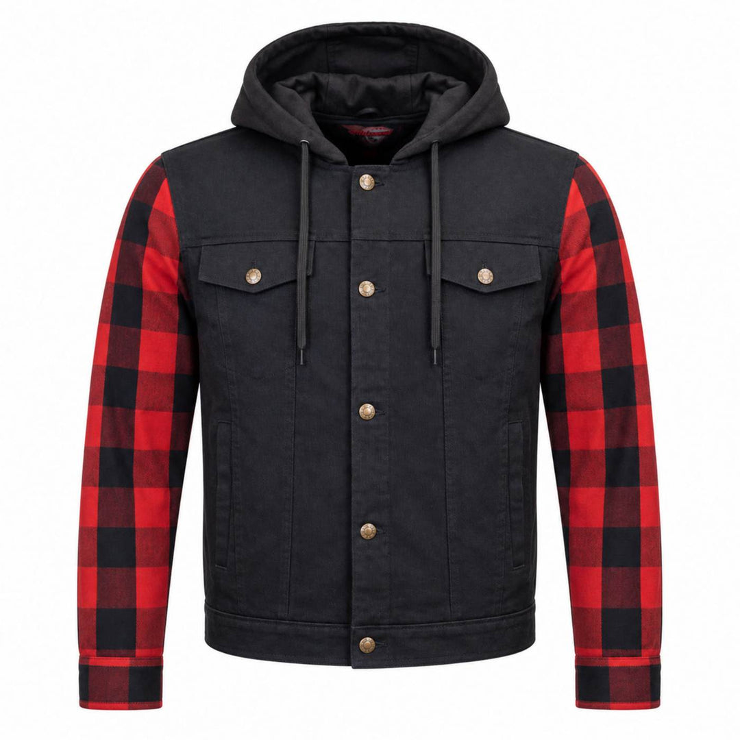 Milwaukee Motorcycle Clothing Co. Men&