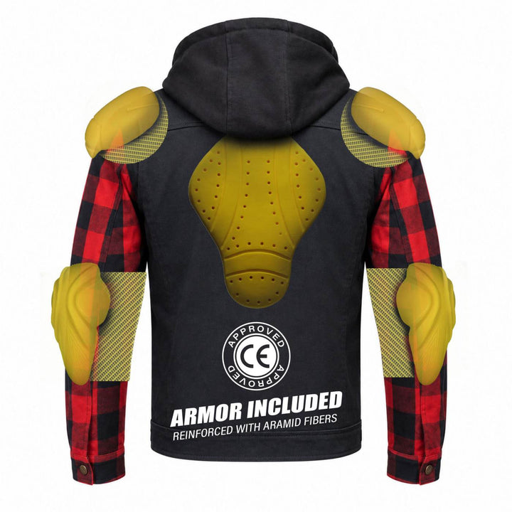 Milwaukee Motorcycle Clothing Co. Men&