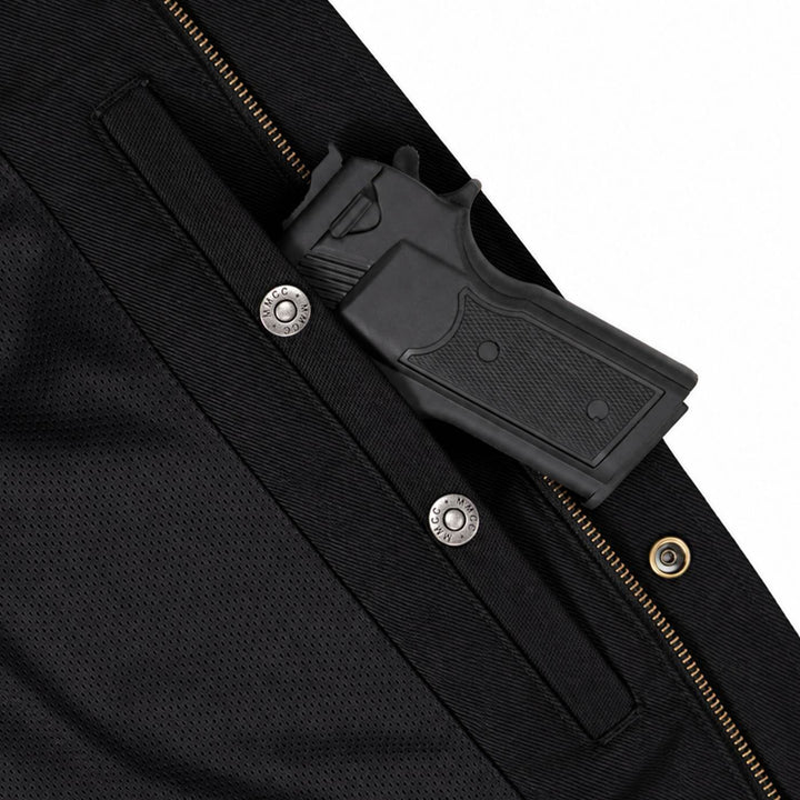 Milwaukee Motorcycle Clothing Co. Men&