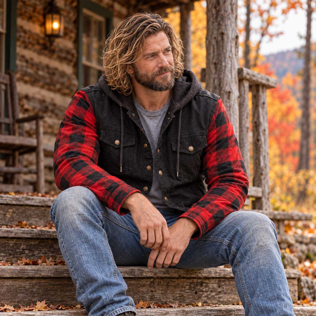 Milwaukee Motorcycle Clothing Co. Men&