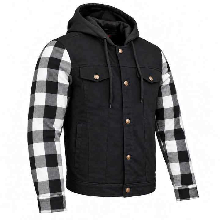 Milwaukee Motorcycle Clothing Co. Men&